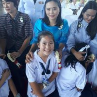 กิจกรรมวันแม่แห่งชาติ 6
