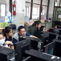 กิจกรรมการฝึกซ้อมโครงงานซอฟต์แวร์