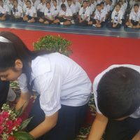 กิจกรรมไหว้ครู3