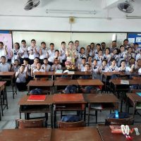 กิจกรรมไหว้ครู5